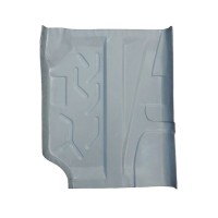 Rear floor repair panel for Mercedes W123 1975-1985 / Right 16048