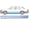 Full sill repair panel