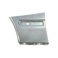 Front wing repair panel for Mercedes E-Class W210 1995-2003 / Left 14702