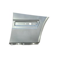 Front wing repair panel for Mercedes E-Class W210 1995-2003 / Right 14701