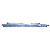 Full sill repair panel for Mercedes C-class 2007-2014 / Left 6786