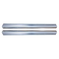 Lower sill repair panel for Citroen Xsara Picasso 1999-2012 / Left+Right / Set 16890