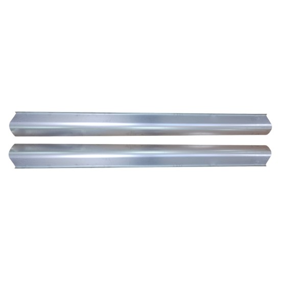 Lower sill repair panel for Citroen Xsara Picasso 1999-2012 / Left+Right / Set 16890