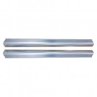 Sill repair panel for Citroen Xsara Picasso 1999-2012 / Left = Right (symmetrical) / Set 10254