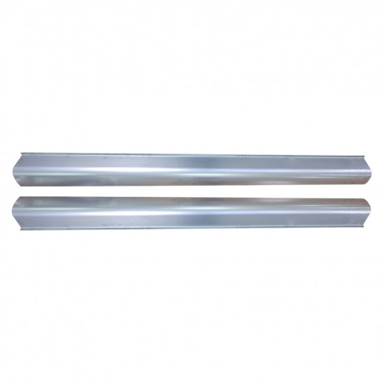 Sill repair panel for Citroen Xsara Picasso 1999-2012 / Left = Right (symmetrical) / Set 10254