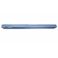 Sill repair panel for Nissan X-TRAIL 2001-2007 / Left 6244