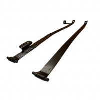 Fuel tank straps for Nissan X-Trail 2001-2007 2.2 DI 6249