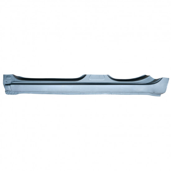 Full sill repair panel for Toyota Yaris 2006-2011 / Left 7990