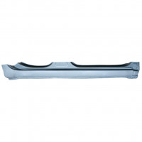 Full sill repair panel for Toyota Yaris 2006-2011 / Right 7989