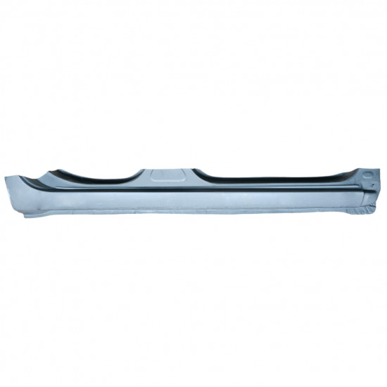 Full sill repair panel for Toyota Yaris 2006-2011 / Right 7989