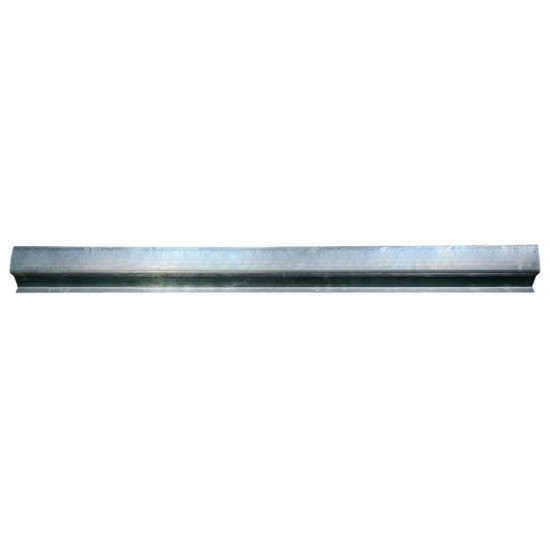 Sill repair panel for Toyota Yaris 2006-2011 / Left = Right (symmetrical) 7991