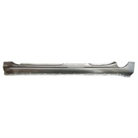 Full sill repair panel for Toyota Yaris 2011-2020 / Left 14586