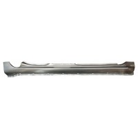 Full sill repair panel for Toyota Yaris 2011-2020 / Right 14585