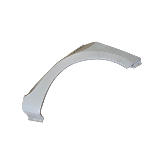 Rear wing repair panel for Toyota Yaris 2011-2020 / Left 14592