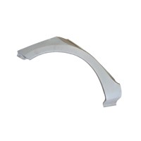 Rear wing repair panel for Toyota Yaris 2011-2020 / Right 14591