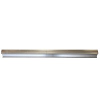Sill repair panel for Toyota Yaris 2011-2020 / Left 14589