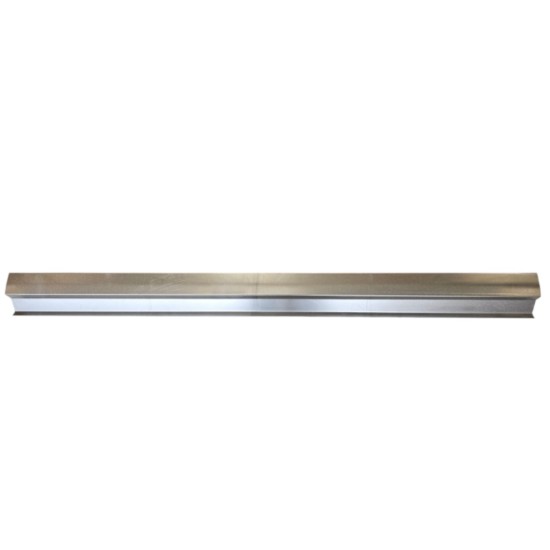 Sill repair panel for Toyota Yaris 2011-2020 / Left 14589