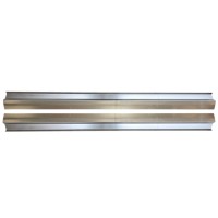 Sill repair panel for Toyota Yaris 2011-2020 / Left+Right / Set 14590