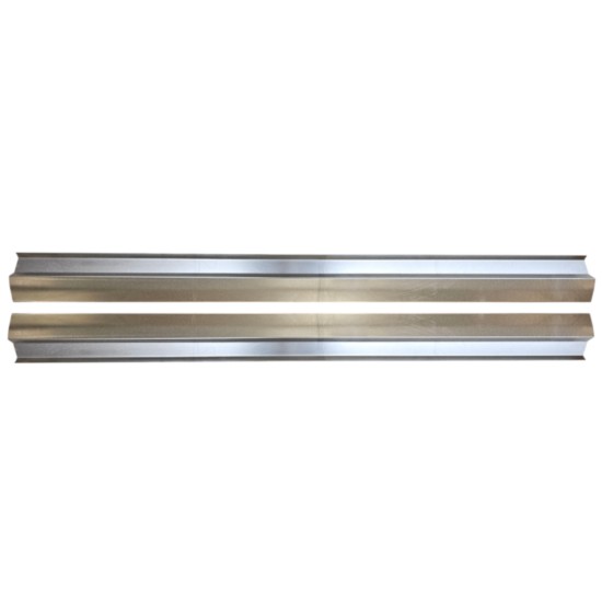 Sill repair panel for Toyota Yaris 2011-2020 / Left+Right / Set 14590