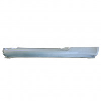 Sill repair panel for Toyota Yaris 1999-2006 / Left 5462