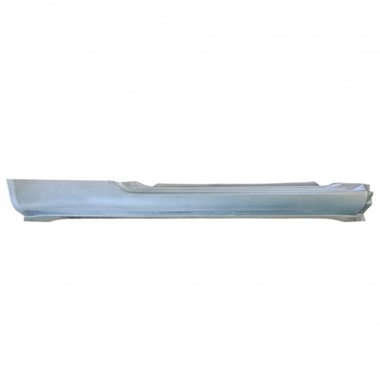 Sill repair panel for Toyota Yaris 1999-2006 / Right 5463