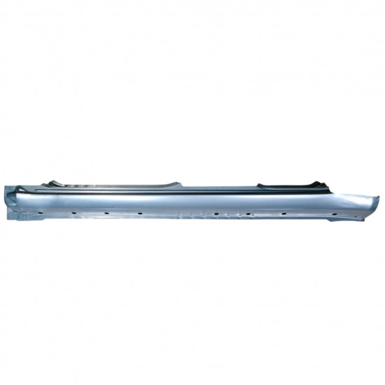 Sill repair panel for Toyota Yaris 1999-2006 / Left 5465