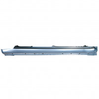 Sill repair panel for Toyota Yaris 1999-2006 / Right 5464