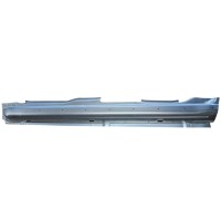 Full sill repair panel for Skoda Yeti 2009- / Left 15976