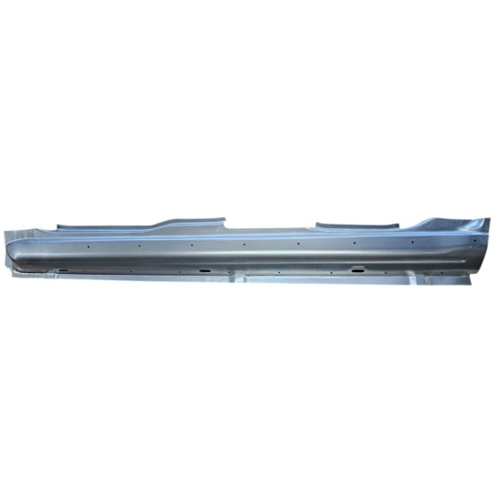 Full sill repair panel for Skoda Yeti 2009- / Left 15976