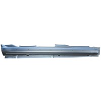 Full sill repair panel for Skoda Yeti 2009- / Right 15975