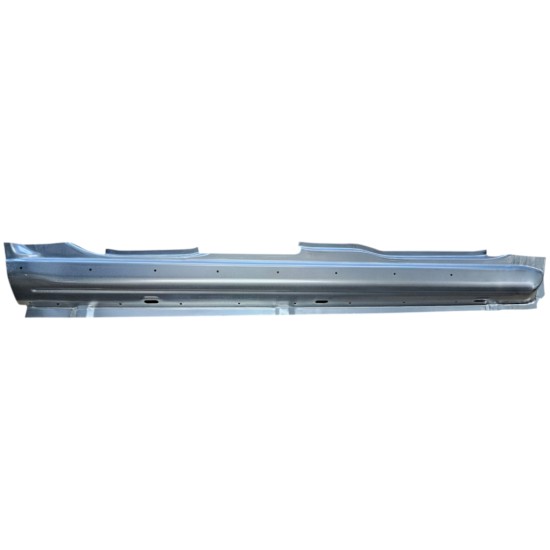 Full sill repair panel for Skoda Yeti 2009- / Right 15975