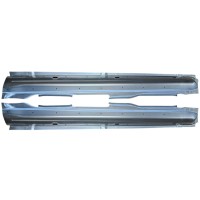 Full sill repair panel for Skoda Yeti 2009- / Left+Right / Set 15977