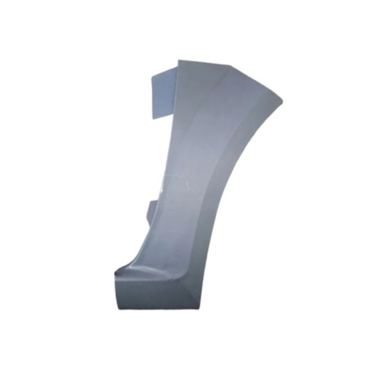 Front wing repair panel for Opel Zafira B 2005-2012 / Right 16850