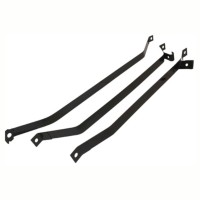 Fuel tank straps for Opel Zafira B 2005-2012 16026