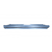 Full sill repair panel for Opel Zafira 1999-2005 / Left 6092