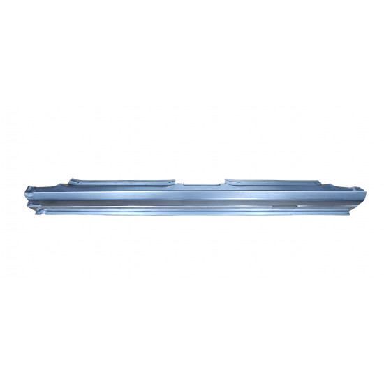 Full sill repair panel for Opel Zafira 1999-2005 / Left 6092