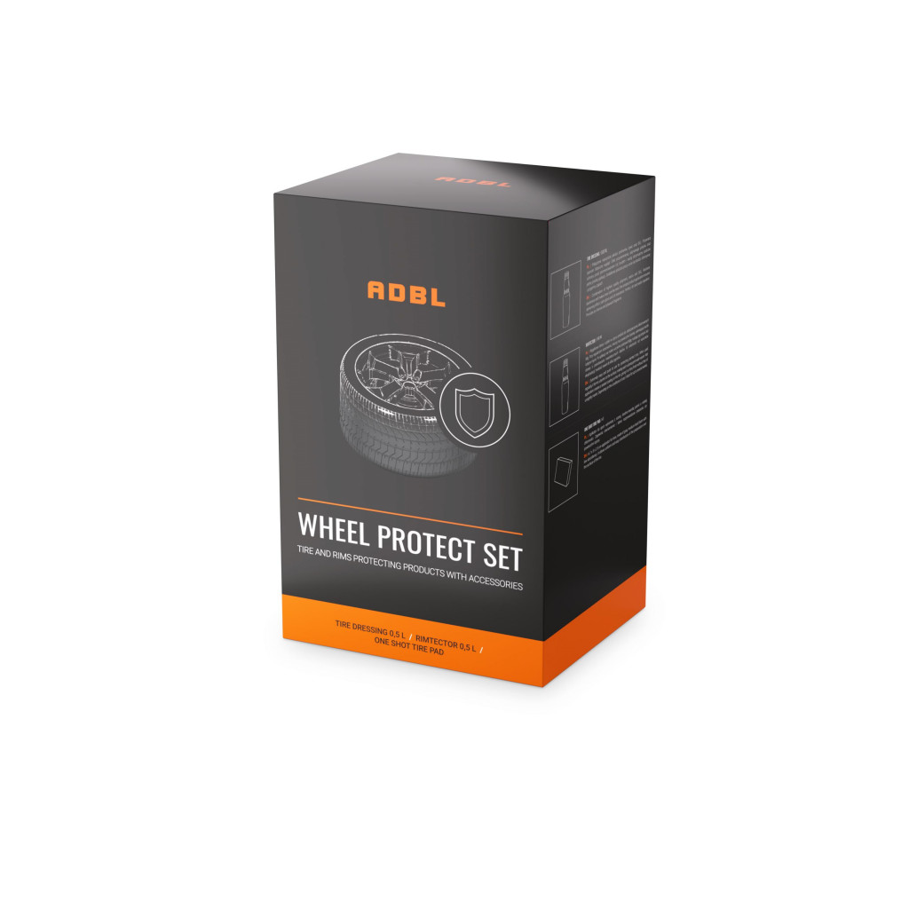 ADBL Wheel Protect Set