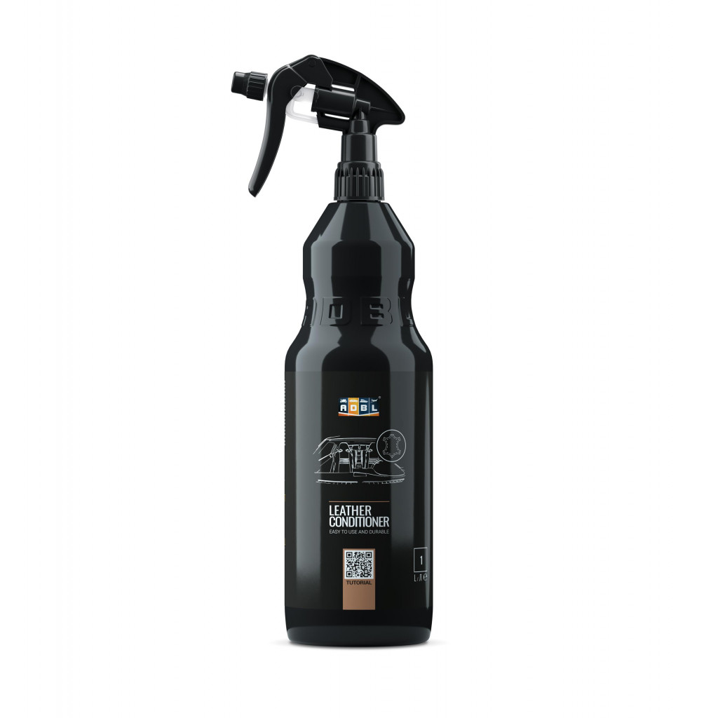 ADBL Leather Conditioner 1L