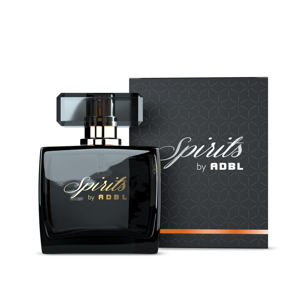 ADBL SPIRITS SPEED