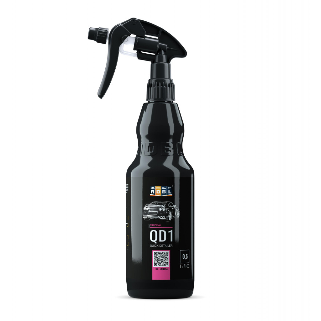 ADBL QD1 0,5L