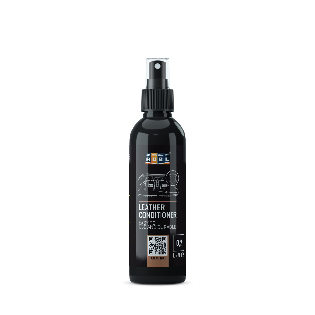 ADBL Leather Conditioner 0,2L