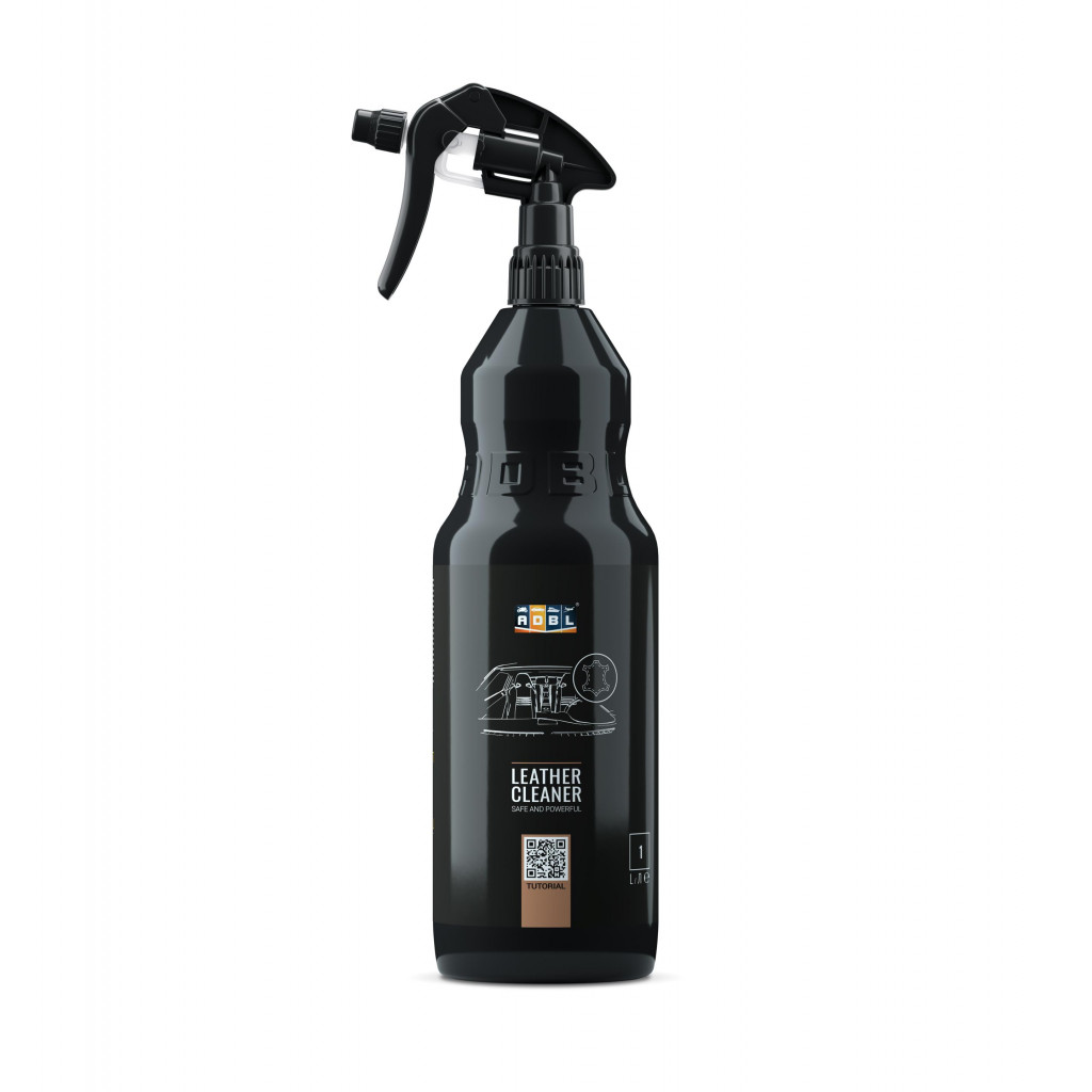 ADBL Leather Cleaner 1L