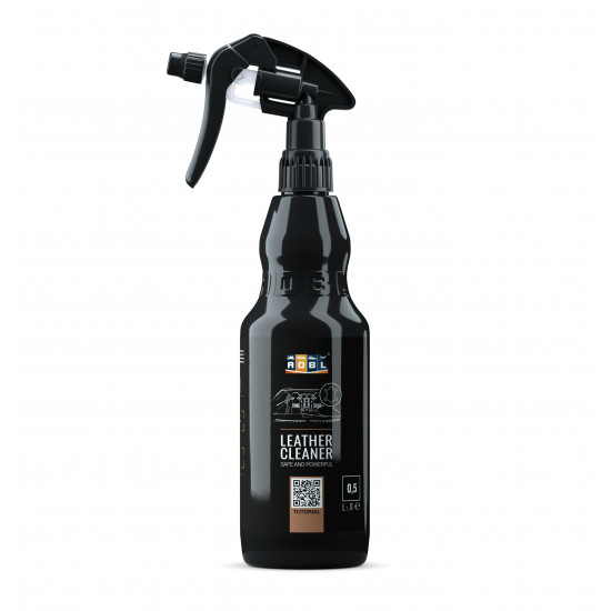 ADBL Leather Cleaner 0,5L