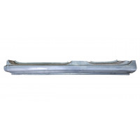 Full sill repair panel for Alfa Romeo 147 2000-2010 / Left 6043