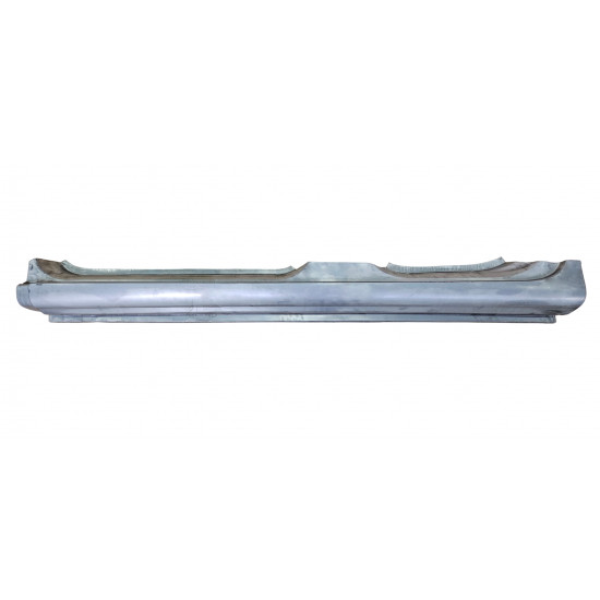 Full sill repair panel for Alfa Romeo 147 2000-2010 / Left 6043