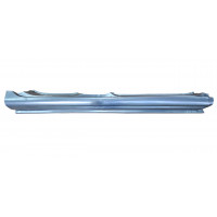 Full sill repair panel for Alfa Romeo 147 2000-2010 / Right 6042