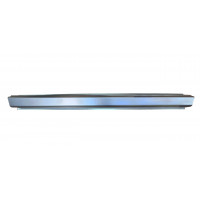 Sill repair panel for Jeep Grand Cherokee 1991-1999 / Left = Right (symmetrical) 5034