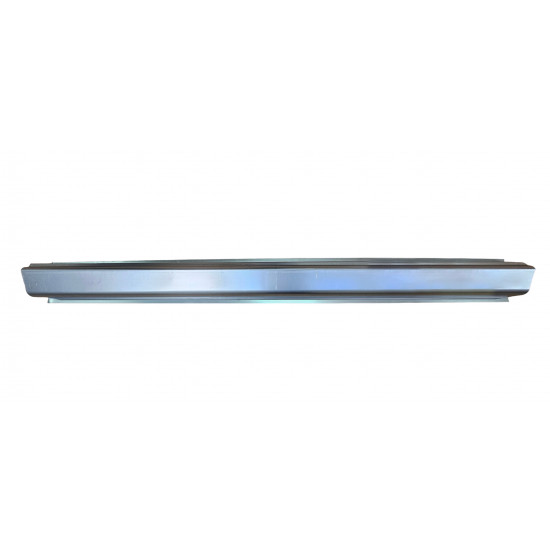 Sill repair panel for Jeep Grand Cherokee 1991-1999 / Left = Right (symmetrical) 5034