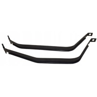 Fuel tank straps for Hyundai i20 2014-2020 15116