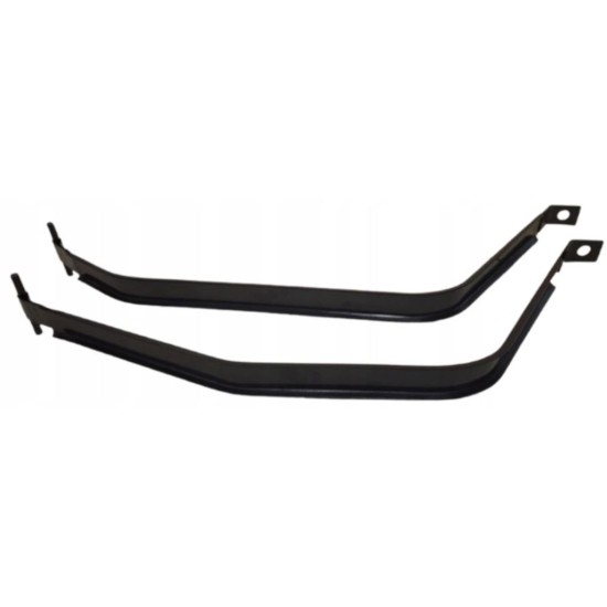 Fuel tank straps for Hyundai i20 2014-2020 15116